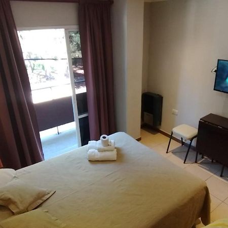 Apartmán Bosque 89 Necochea Exteriér fotografie