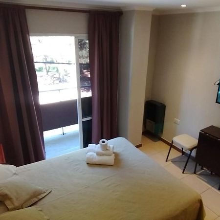 Apartmán Bosque 89 Necochea Exteriér fotografie