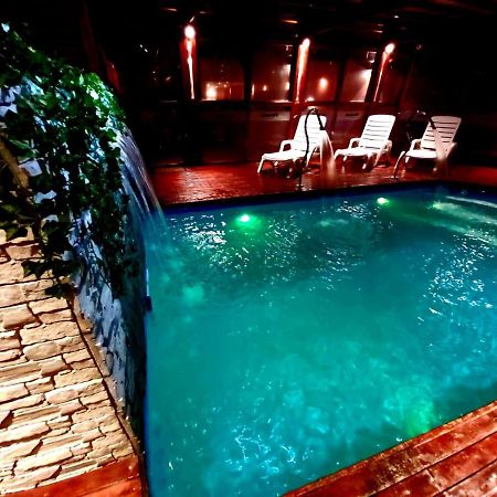 Apartmán Bosque 89 Necochea Exteriér fotografie