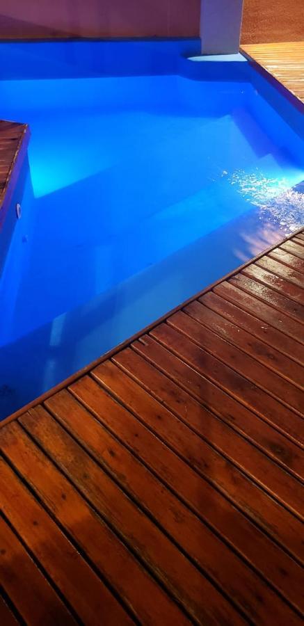 Apartmán Bosque 89 Necochea Exteriér fotografie