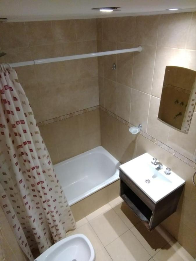 Apartmán Bosque 89 Necochea Exteriér fotografie
