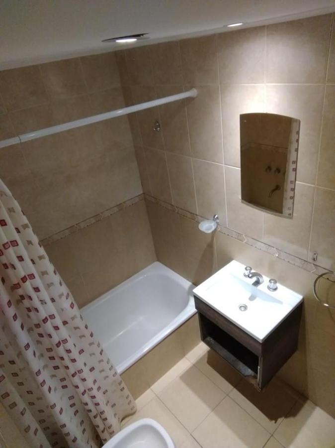 Apartmán Bosque 89 Necochea Exteriér fotografie
