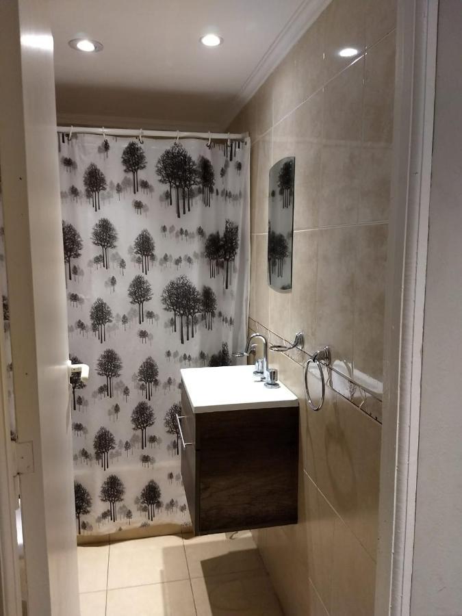 Apartmán Bosque 89 Necochea Exteriér fotografie