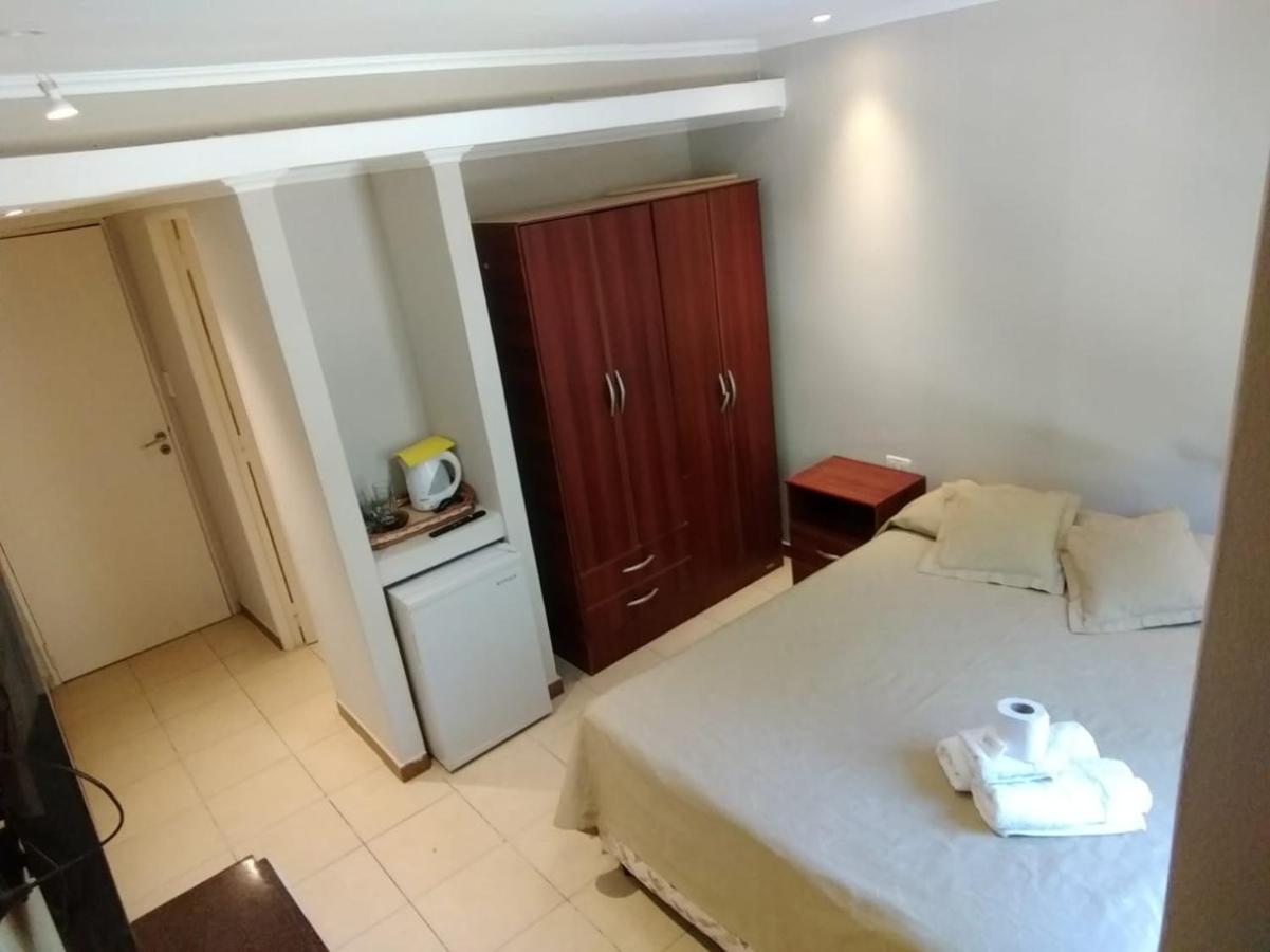 Apartmán Bosque 89 Necochea Exteriér fotografie