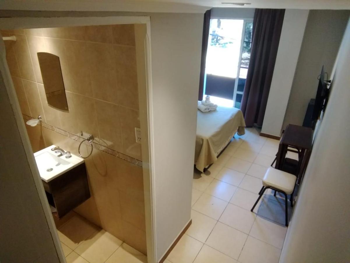 Apartmán Bosque 89 Necochea Exteriér fotografie